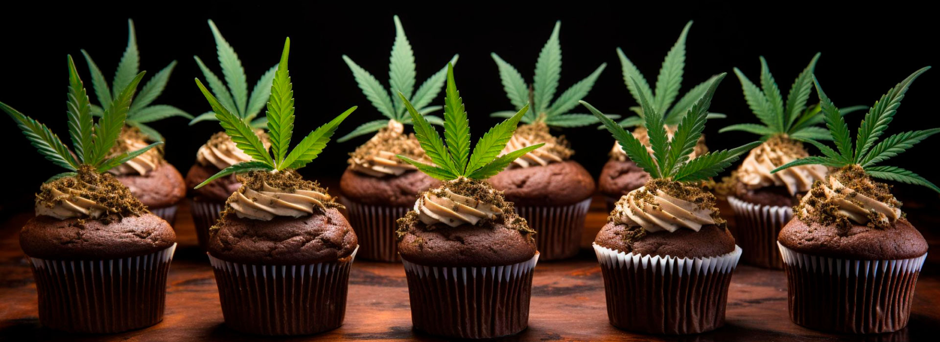 Cannabis Edibles